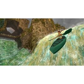 Tomb Raider I-III Remastered / PlayStation 4 - PS4 Games - Games - Techbox