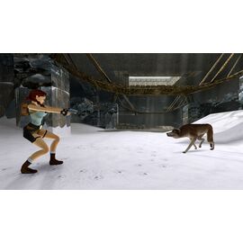 Tomb Raider I-III Remastered / PlayStation 4 - PS4 Games - Games - Techbox