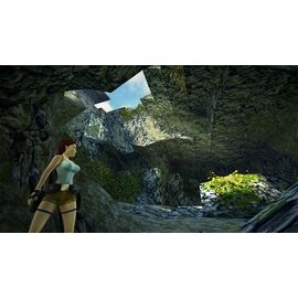 Tomb Raider I-III Remastered / PlayStation 4 - PS4 Games - Games - Techbox