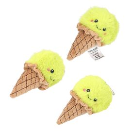 Topmodel - Plush Pendant Candy CANDY GLAM (0414052) / Toys