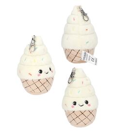 Topmodel - Plush Pendants - Sweets CANDY GLAM (0414049) / Toys