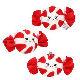 Topmodel - Plush Pendants - Sweets CANDY GLAM (0414049) / Toys