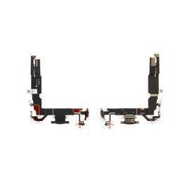 Apple (076-00753) Dock Connector incl. Battery (Original) - Black, Apple iPhone 17 | Techbox