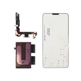 Apple (076-00756) Dock Connector incl. Battery (Original) - Purple, Apple iPhone 17 | Techbox