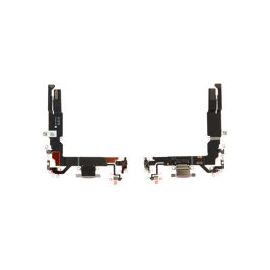 Apple (076-00756) Dock Connector incl. Battery (Original) - Purple, Apple iPhone 17 | Techbox