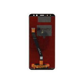 For Huawei (02351QCY-FH3) Display excl. Frame (Compatible), For Huawei Mate 10 Lite - LED Screens - Smartphone LCD - Techbox