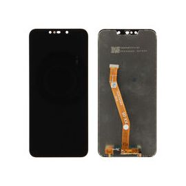 For Huawei (02352DKK-FH3) Display excl. Frame (Compatible), For Huawei Mate 20 Lite - LED Screens - Smartphone LCD - Techbox