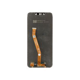 For Huawei (02352DKK-FH3) Display excl. Frame (Compatible), For Huawei Mate 20 Lite - LED Screens - Smartphone LCD - Techbox