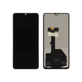 For Huawei (02352PBT-FH3) Display excl. frame (Compatible), For Huawei P30 Pro / P30 Pro New Edition | Techbox