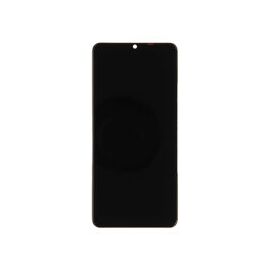 For Huawei (02352PBT-FH3) Display excl. frame (Compatible), For Huawei P30 Pro / P30 Pro New Edition | Techbox