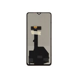 For Huawei (02352PBT-FH3) Display excl. frame (Compatible), For Huawei P30 Pro / P30 Pro New Edition | Techbox
