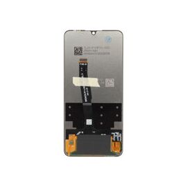 For Huawei (02353FPX-FH3) Display excl. Frame (Compatible), For Huawei P30 Lite New Edition (2020); MAR-LX1B - LED Screens - Smartphone LCD - Techbox