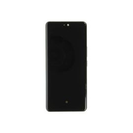Honor (0235ALRE) Display incl. frame (Original) - Cyan, Honor 200 Pro | Techbox