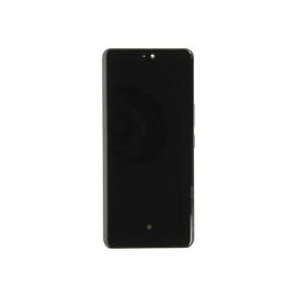 Honor (0235ALRF) Display incl. frame (Original) - White, Honor 200 Pro | Techbox