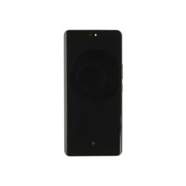 Honor (0235AMQP) Display incl. Frame incl battery (Original) - Black, Honor Magic7 Lite - LED Screens - Smartphone LCD - Techbox