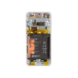 Honor (0235AMRP) Display incl. frame (Original) - Blue, Honor Magic7 Pro | Techbox