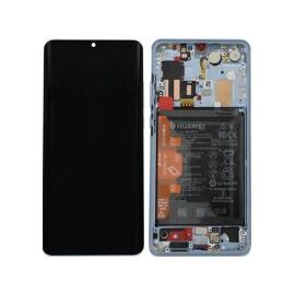 Huawei (02352PGH) LCD+Touch Breathing Crystal;Huawei P30 Pro /P30 Pro New Edition - LED Screens - Smartphone LCD - Techbox