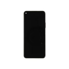 Huawei (02353NRB) LCD Touchscreen (incl. battery) - Black, for model Huawei Honor 30S - LED Screens - Smartphone LCD - Techbox