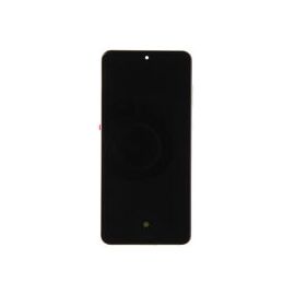 Huawei (02355FQS) LCD Touchscreen (incl. battery) - Silver, Huawei Mate 50 | Techbox