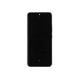Huawei (0235AGDN) LCD Touchscreen (incl. battery) - Black, for model Huawei Honor 90 | Techbox