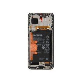 Huawei (0235AGDN) LCD Touchscreen (incl. battery) - Black, for model Huawei Honor 90 | Techbox
