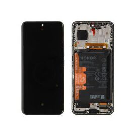 Huawei (0235AGDP) LCD Touchscreen (incl. battery) - Green, for model Huawei Honor 90 | Techbox