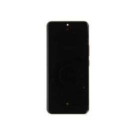 Huawei (0235AGDR) LCD Touchscreen (incl. battery) - Silver, for model Huawei Honor 90 | Techbox