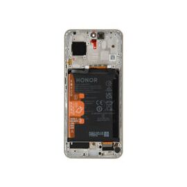 Huawei (0235AGDR) LCD Touchscreen (incl. battery) - Silver, for model Huawei Honor 90 | Techbox