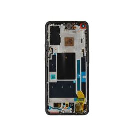 OnePlus (1001100053) LCD Touchscreen - Astral Black, for model OnePlus 9 - LED Screens - Smartphone LCD - Techbox