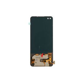 For OnePlus (2011100196-F13) Display excl. Frame (Compatible), For OnePlus Nord - LED Screens - Smartphone LCD - Techbox