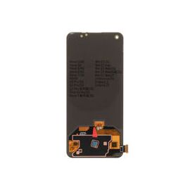 For OnePlus (2011100302-F13) Display excl. Frame (Compatible), For OnePlus Nord CE 5G - LED Screens - Smartphone LCD - Techbox