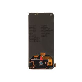 For OnePlus (2011100359-F13) Display excl. Frame (Compatible), For OnePlus Nord 2 - LED Screens - Smartphone LCD - Techbox