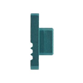 OnePlus (1071100931) Slider Key - Glacial Green, OnePlus 8 - Buttons & Keys - Smartphone - Techbox
