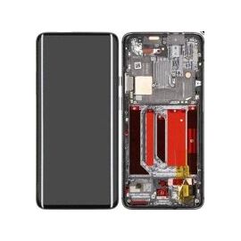 OnePlus (2011100059) LCD Touchscreen - Mirror Grey, OnePlus 7 Pro - LED Screens - Smartphone LCD - Techbox