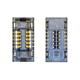 Samsung (3710-004109) 10Pin, 2Row, 0.35mm | Techbox