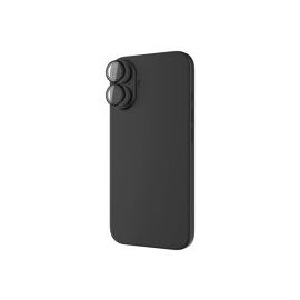 ZAGG/Invisible Shield (200115585) ZAGG/InvisibleShield Camera Rings - Lens Protection for iPhone 16 / 16 Plus - Uncategorized Screen Protection (2) - Screen & Camera Protection - Techbox
