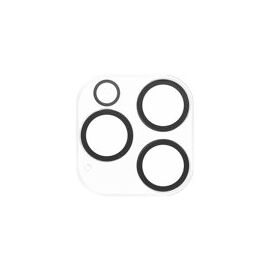 ZAGG/Invisible Shield (200115586) ZAGG/InvisibleShield Camera Rings - Lens Protection for iPhone 16 Pro / 16 Pro Max - Uncategorized Screen Protection (2) - Screen & Camera Protection - Techbox