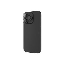 ZAGG/Invisible Shield (200115586) ZAGG/InvisibleShield Camera Rings - Lens Protection for iPhone 16 Pro / 16 Pro Max - Uncategorized Screen Protection (2) - Screen & Camera Protection - Techbox
