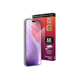 ZAGG/Invisible Shield (200121078) InvisibleShield Glass Elite Samsung Galaxy S26 Plus - Uncategorized Screen Protection (2) - Screen & Camera Protection - Techbox
