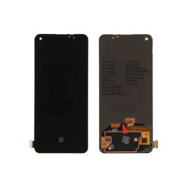 For Realme (4906723-FR3) Display excl. Frame (Compatible), For Realme GT 5G; RMX2202 - LED Screens - Smartphone LCD - Techbox