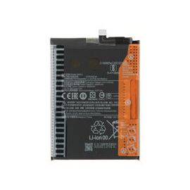 For Xiaomi (46020000355Z-FX) Battery (Compatible), For Xiaomi Mi 10T / 10T Pro; BM53 - Batteries Rest Brands - Batteries - Techbox