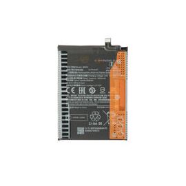 For Xiaomi (46020000645Z-FX) Battery (Compatible), For Xiaomi Redmi Note 10/Note 10S - BN53; BN59 - Batteries Rest Brands - Batteries - Techbox