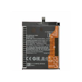 For Xiaomi (46BM3LA02093-FX) Battery (Compatible), For Xiaomi Mi 9; BM3L - Batteries Rest Brands - Batteries - Techbox