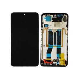 Realme (4130237) LCD Touchscreen – for model RealMe GT Neo 3 Black | Techbox
