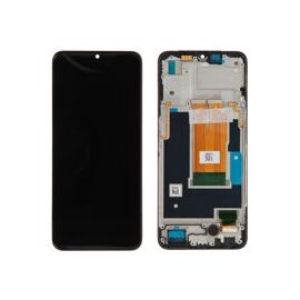 Realme (4130296) LCD Touchscreen - Black, Realme 9i 5G - LED Screens - Smartphone LCD - Techbox