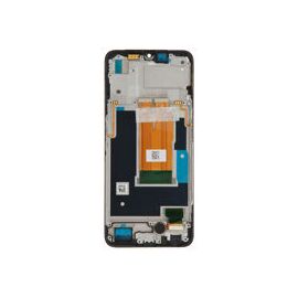 Realme (4130296) LCD Touchscreen - Black, Realme 9i 5G - LED Screens - Smartphone LCD - Techbox