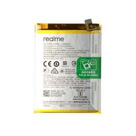Realme (4903663) Battery, Realme 6 / 6 Pro / 6s - Batteries Rest Brands - Batteries - Techbox