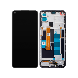 Realme (4904747) LCD Touchscreen - for model RealMe 7 5G - LED Screens - Smartphone LCD - Techbox
