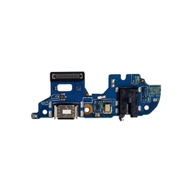 Realme (4908476) Charging Port + Board, for model Realme 8i (RMX3151) - Various Spare Parts - Smartphone - Techbox