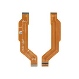 Xiaomi (48320000KA2T) Main Flex Cable, Xiaomi 13 Lite - Smartphone Flex Connectors - Smartphone - Techbox